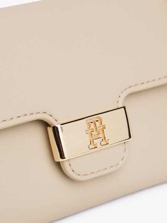 TH HERITAGE TRIFOLD 