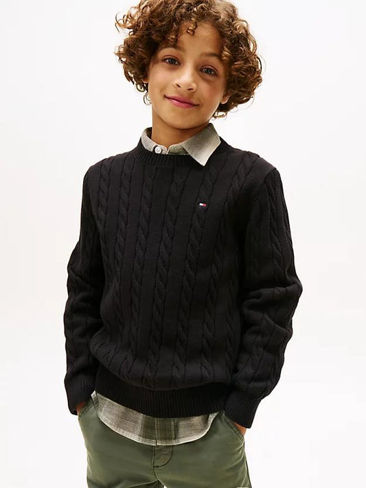 KB0KB09753J/BDS TOMMY HILFIGER