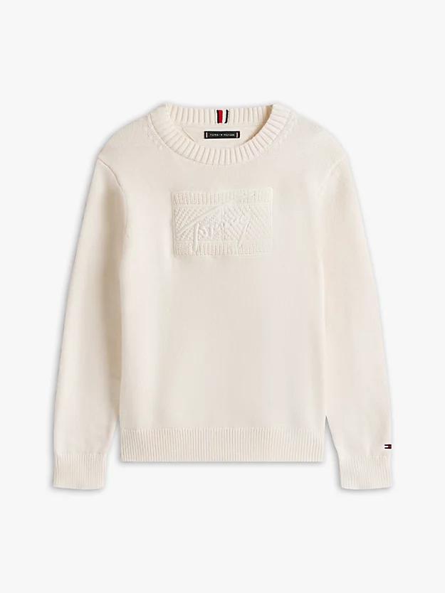 KB0KB09810T/Z00 TOMMY HILFIGER
