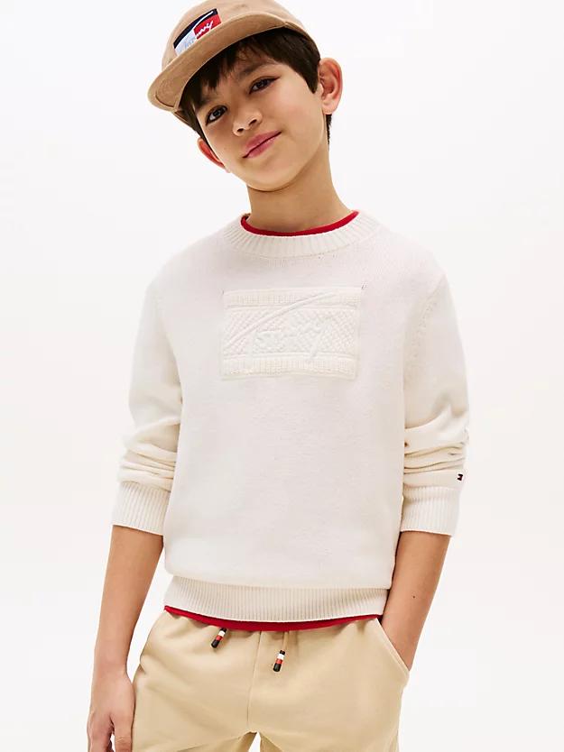 KB0KB09810T/Z00 TOMMY HILFIGER
