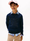 KB0KB09893T/C1G TOMMY HILFIGER