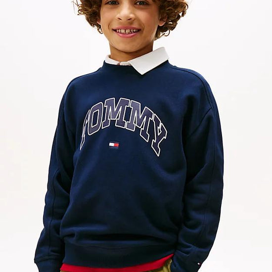 KB0KB09899J/C1G TOMMY HILFIGER