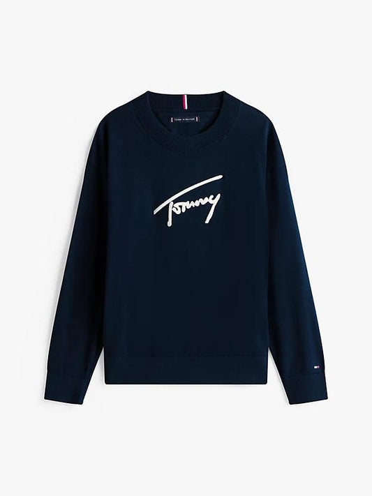 KB0KB09974J/C1G TOMMY HILFIGER