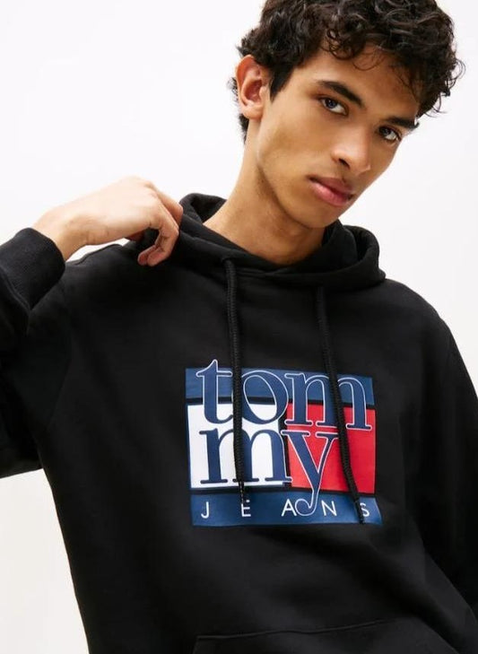 DM0DM22092/BDS TOMMY JEANS