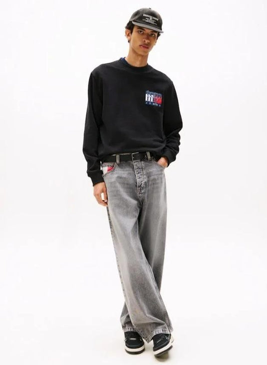 DM0DM22093/BDS TOMMY JEANS