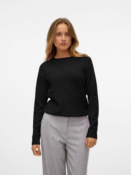 10201022/Black VERO MODA
