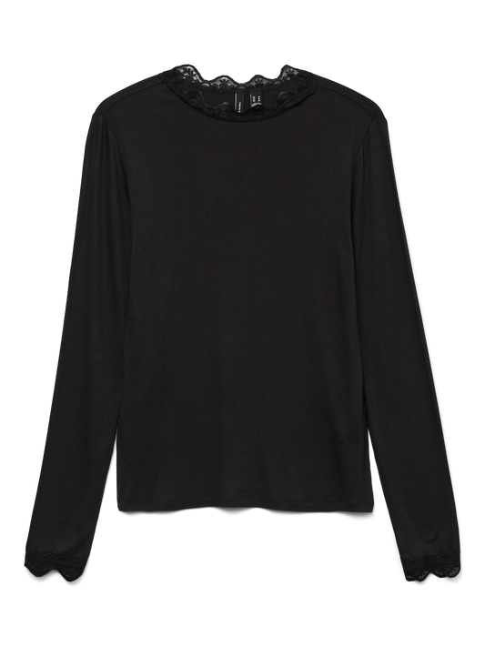 10295141/Black VERO MODA