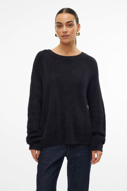 10310876/Black VERO MODA
