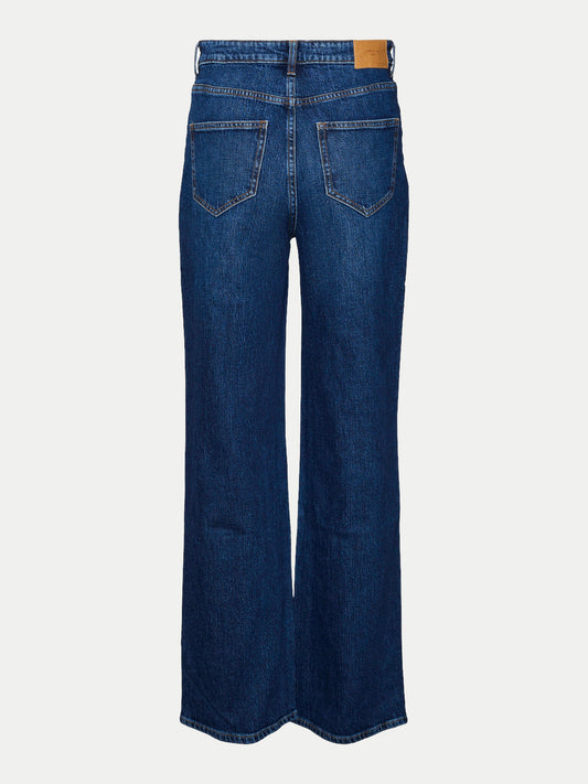 10311180/Dark Blue Denim VERO MODA