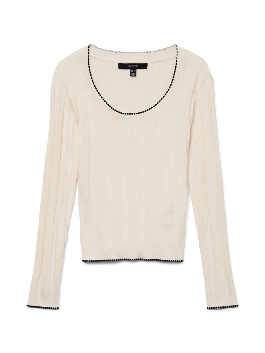 10331331/Birch VERO MODA