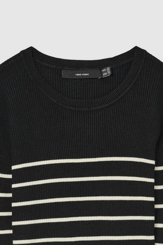 10331873/Black VERO MODA