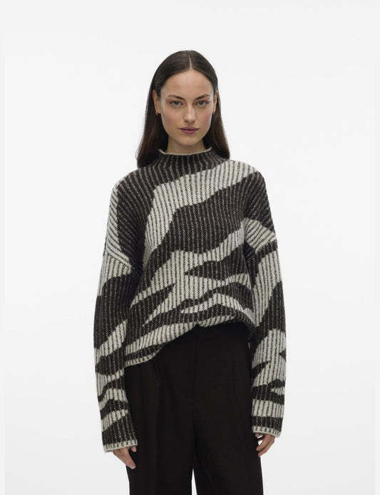 10331905/Birch VERO MODA