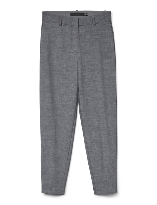 10334107/Medium Grey Melange VERO MODA