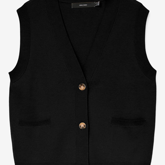 10334780/Black VERO MODA