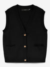 10334780/Black VERO MODA