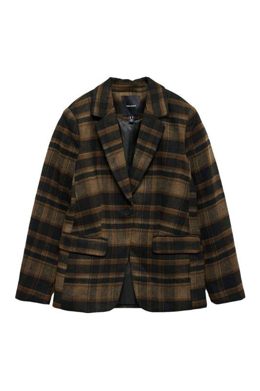 10336253/Chocolate Torte VERO MODA