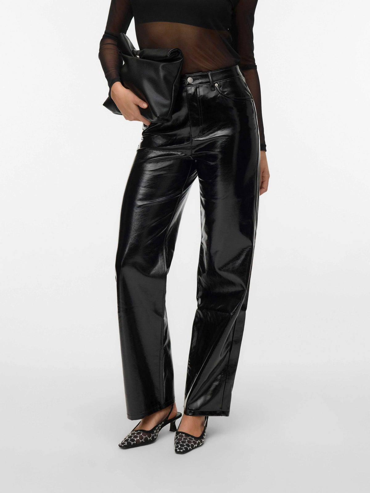 10336627/Black VERO MODA