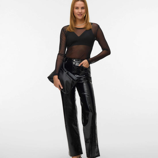 10336627/Black VERO MODA