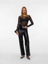 10336627/Black VERO MODA