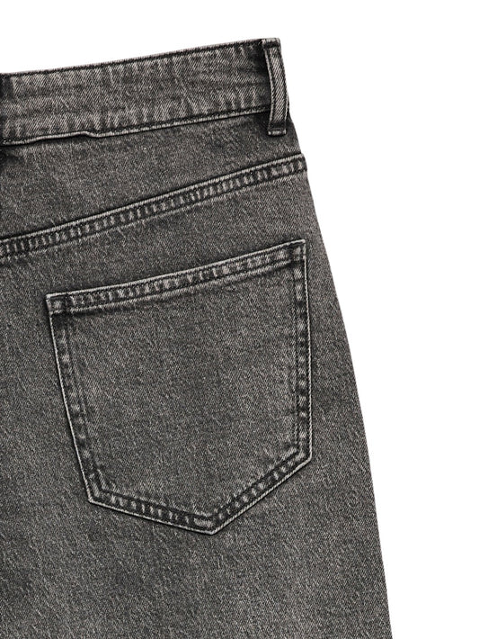 10336831/Medium Grey Denim VERO MODA