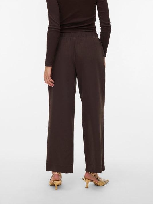 10337417/Chocolate Torte VERO MODA