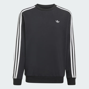 3 STRIPE CREW 