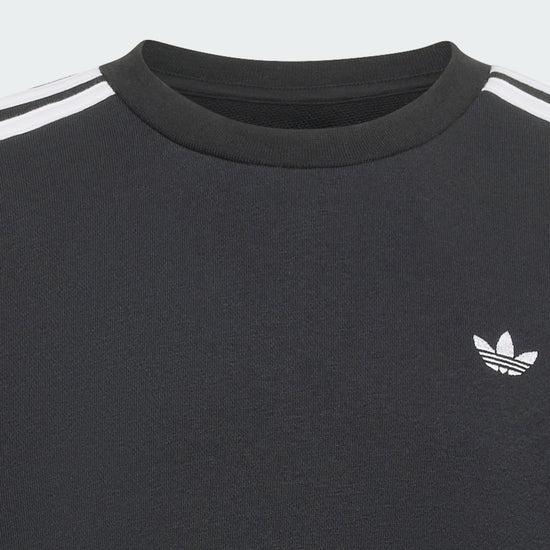 3 STRIPE CREW 