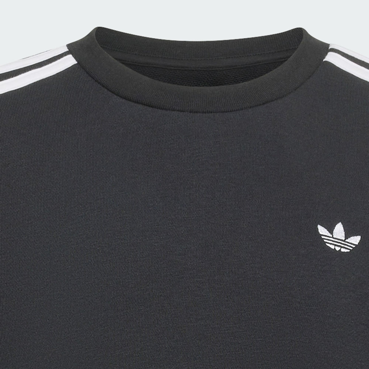 3 STRIPE CREW 