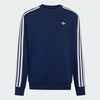 3 STRIPE CREW 