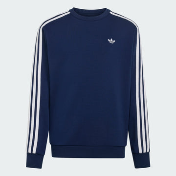 3 STRIPE CREW 