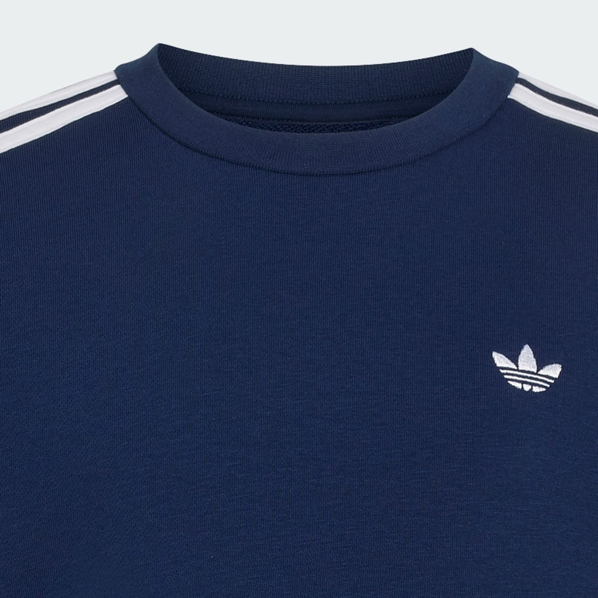 3 STRIPE CREW 
