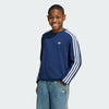 3 STRIPE CREW 