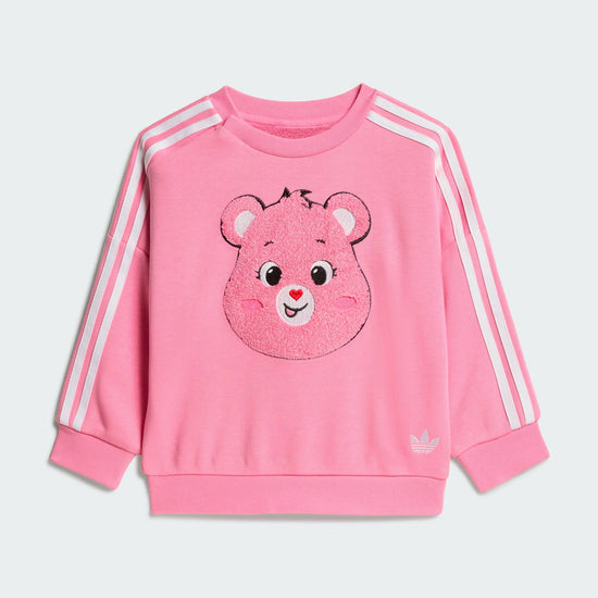 LOOSE CREW SET 