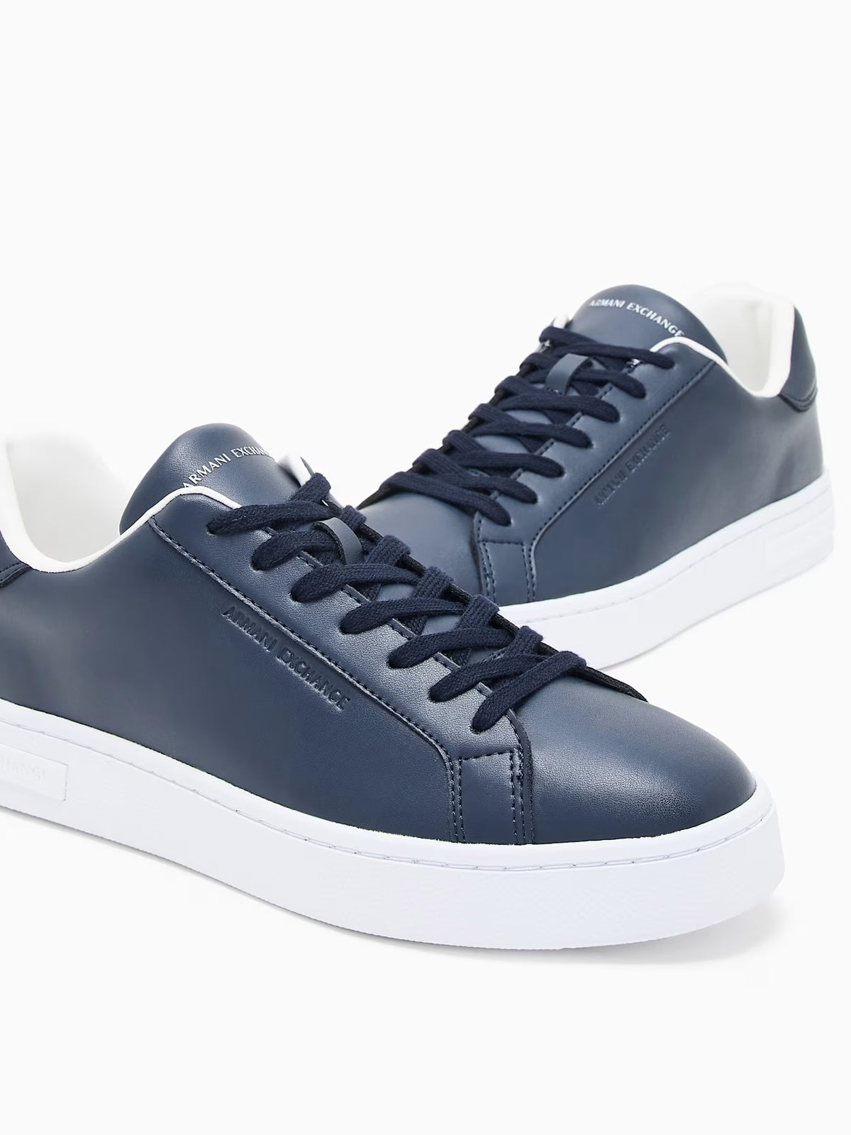 XM000141 AF11912/UB100 ARMANI EXCHANGE