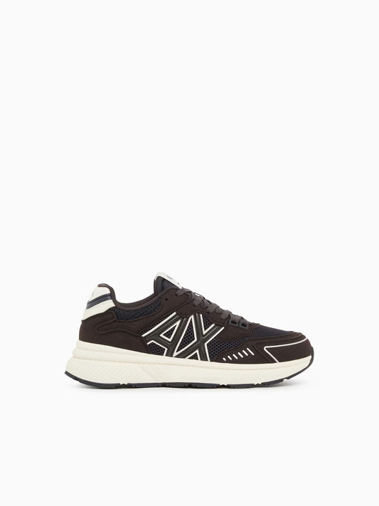 XM002635 AF19388/MB808 ARMANI EXCHANGE