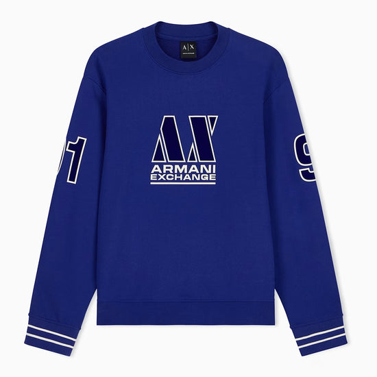XM002799 AF20934/UB095 ARMANI EXCHANGE