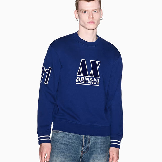 XM002799 AF20934/UB095 ARMANI EXCHANGE