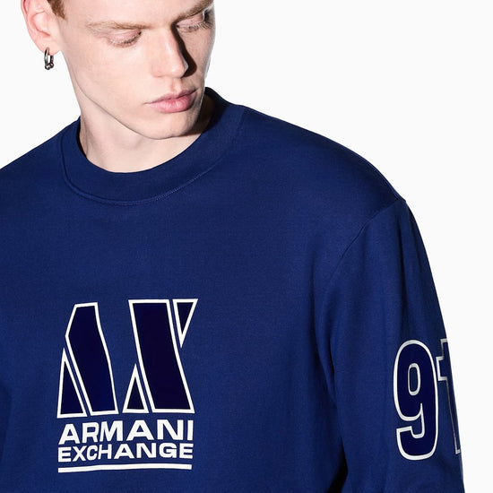 XM002799 AF20934/UB095 ARMANI EXCHANGE