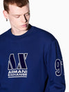 XM002799 AF20934/UB095 ARMANI EXCHANGE