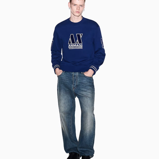 XM002799 AF20934/UB095 ARMANI EXCHANGE