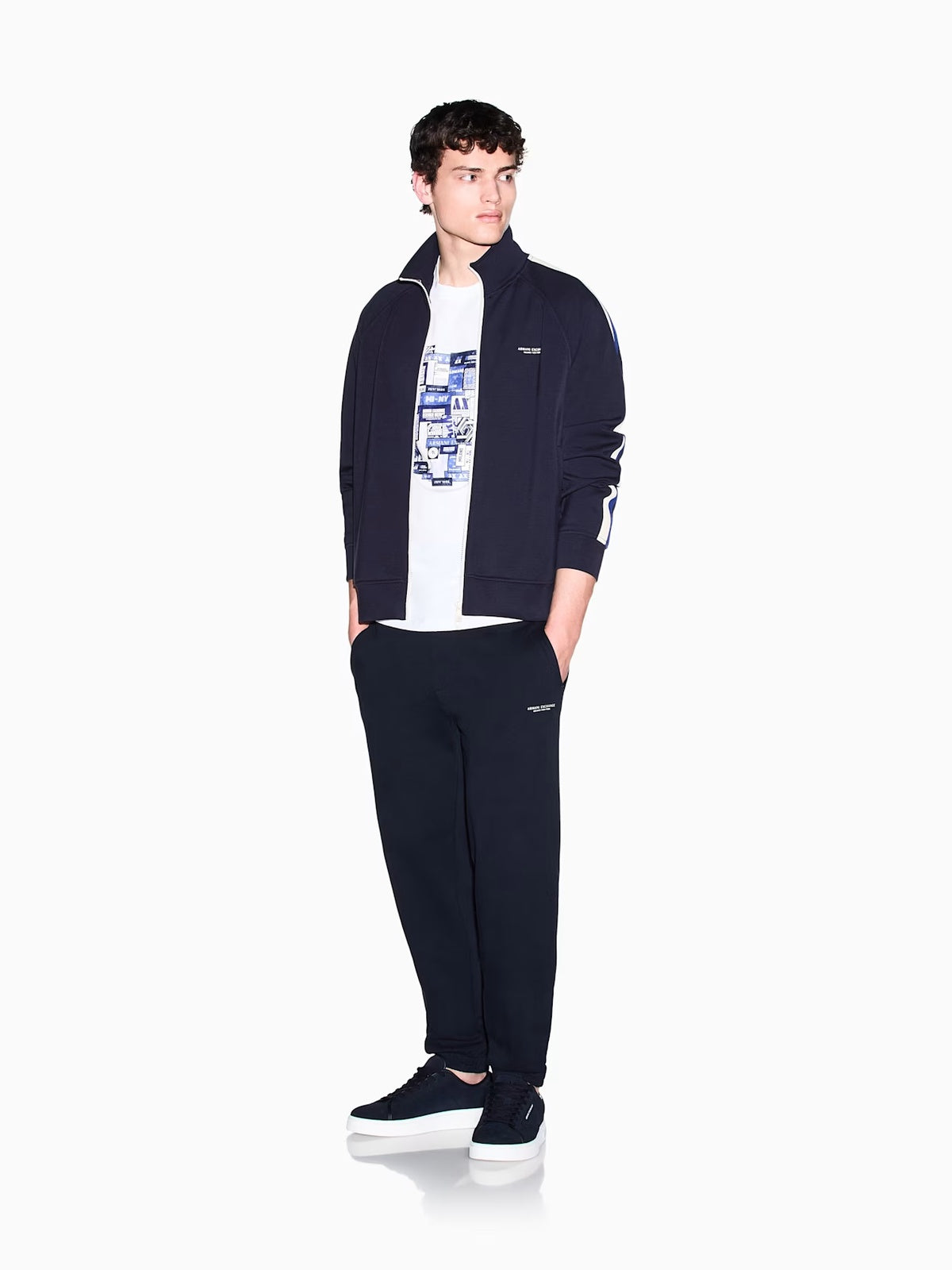 XM002892 AF19936/UB101 ARMANI EXCHANGE