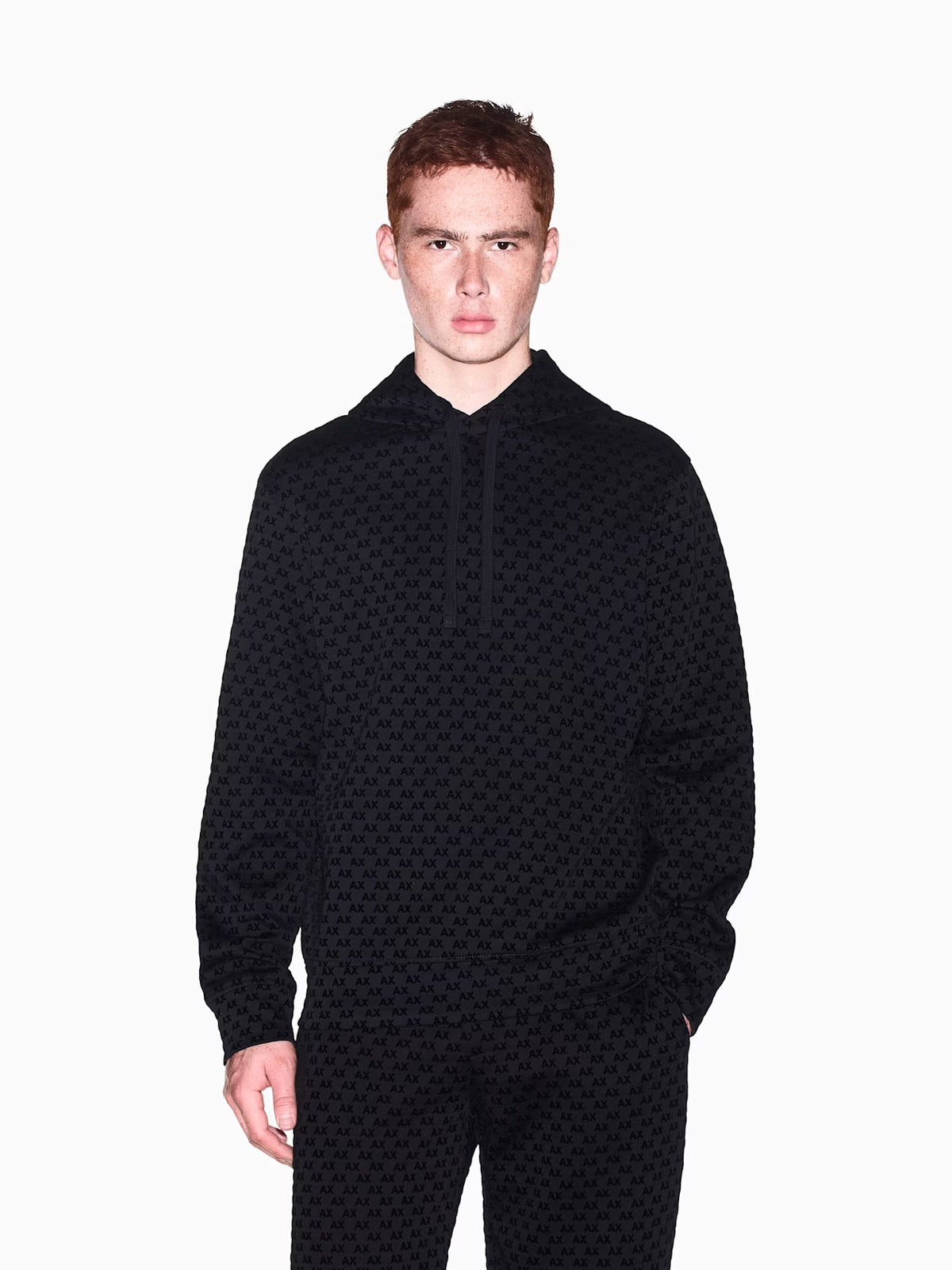 XM002903 AF10818/UC001 ARMANI EXCHANGE