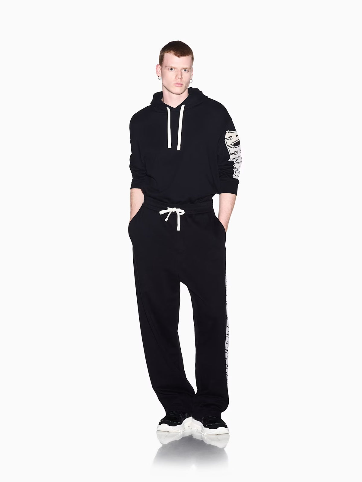 XM002919 AF12217/UC001 ARMANI EXCHANGE