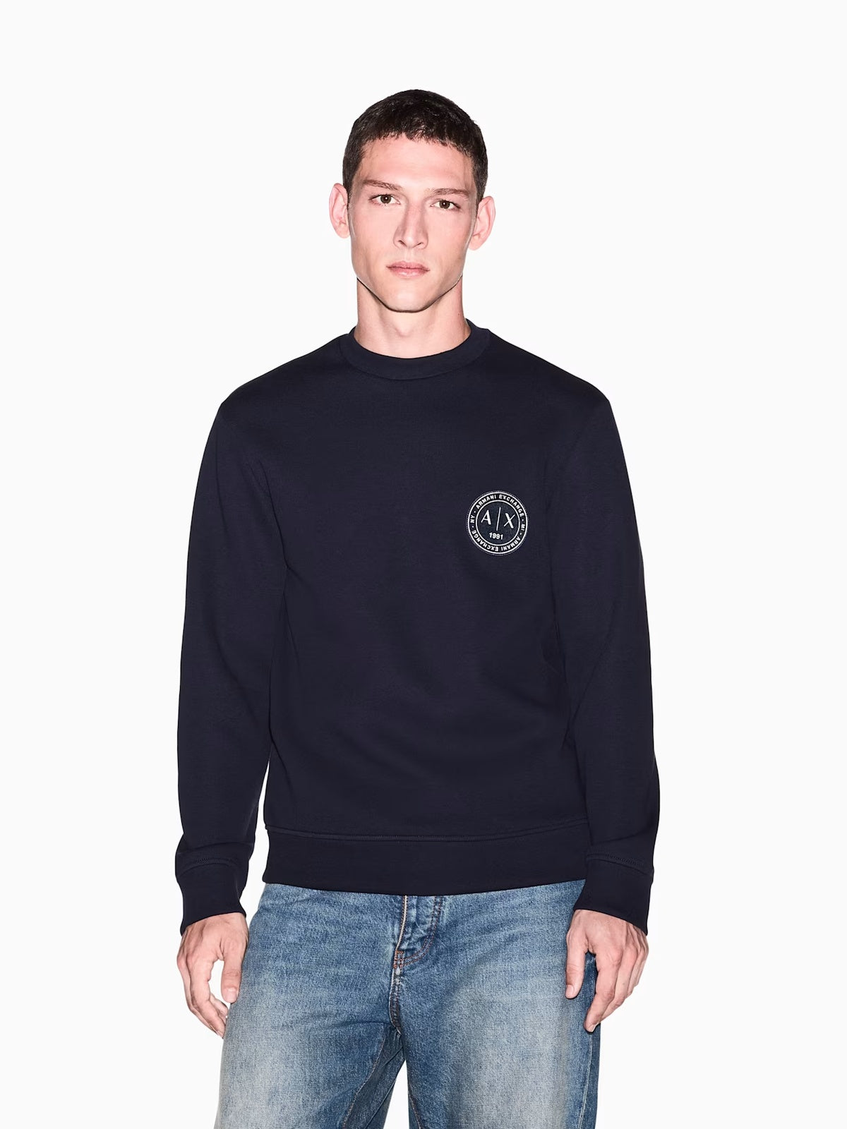 XM002929 AF16222/UB101 ARMANI EXCHANGE