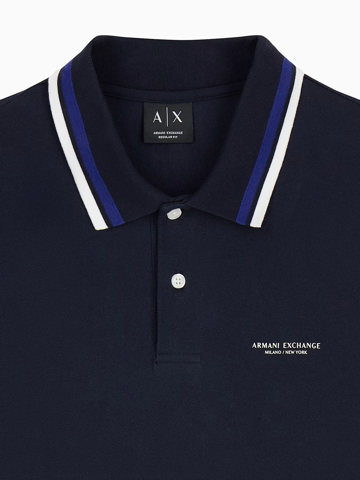 XM002936 AF13026/UB101 ARMANI EXCHANGE