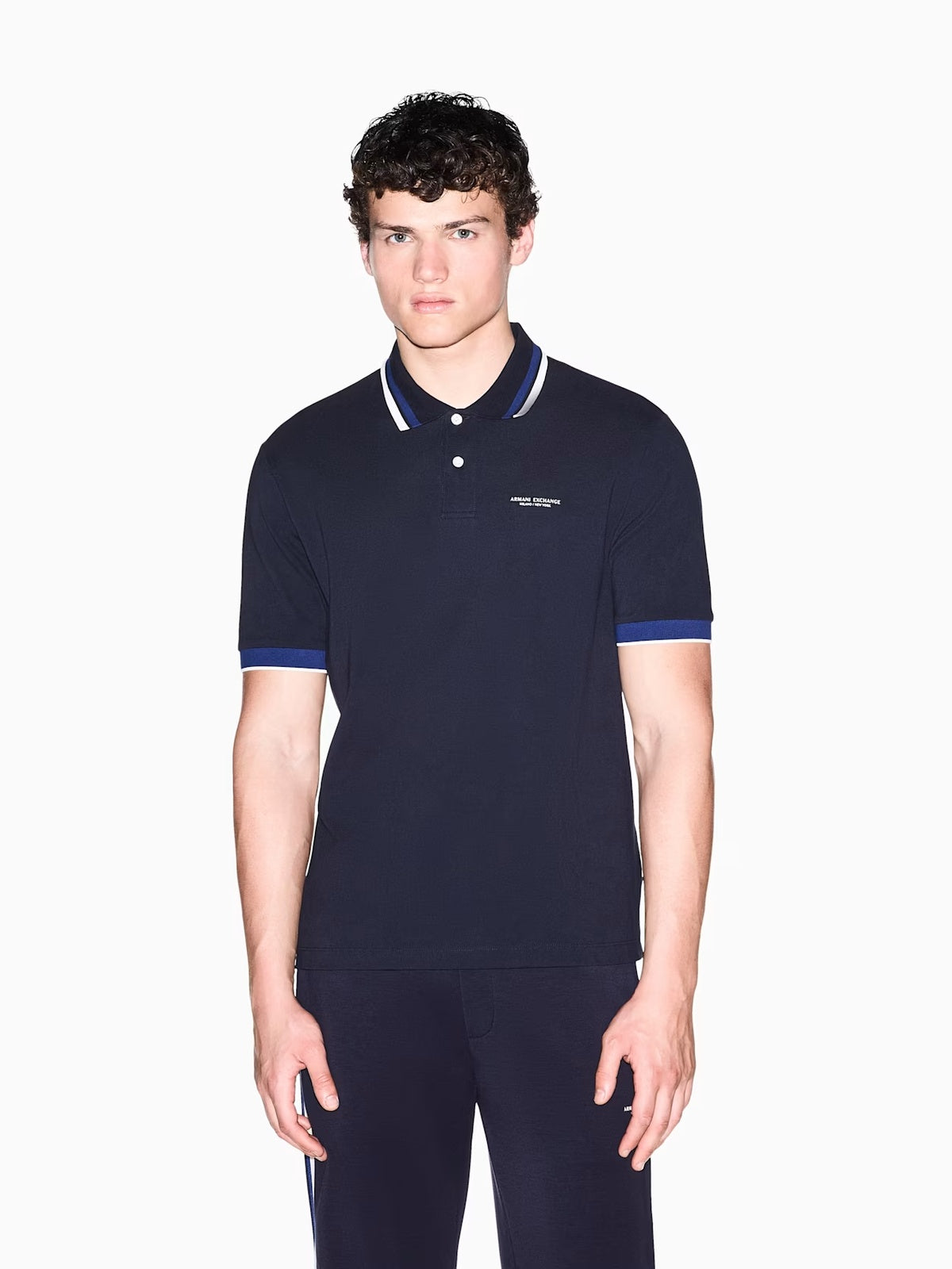XM002936 AF13026/UB101 ARMANI EXCHANGE