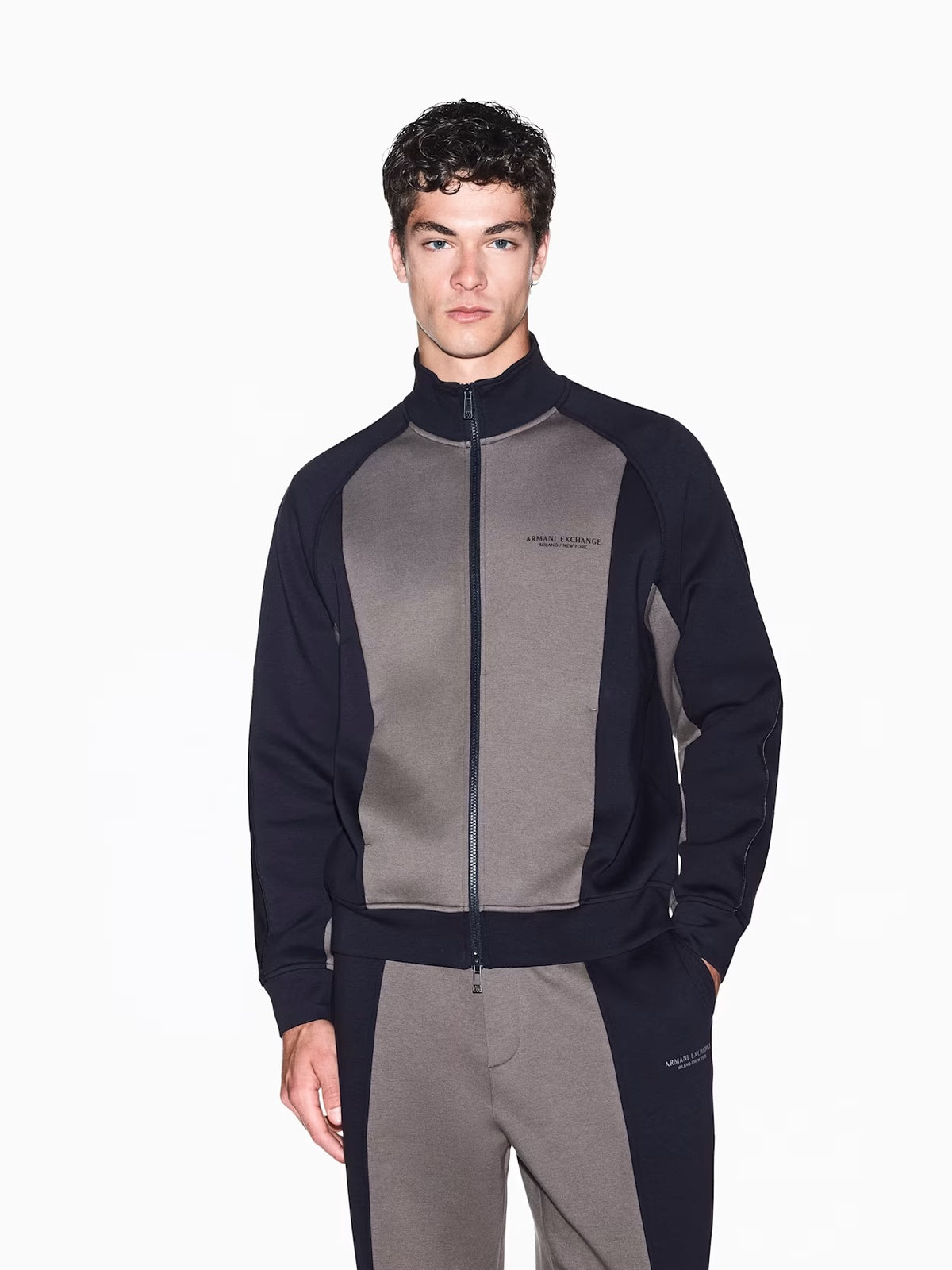 XM002937 AF13047/MB651 ARMANI EXCHANGE