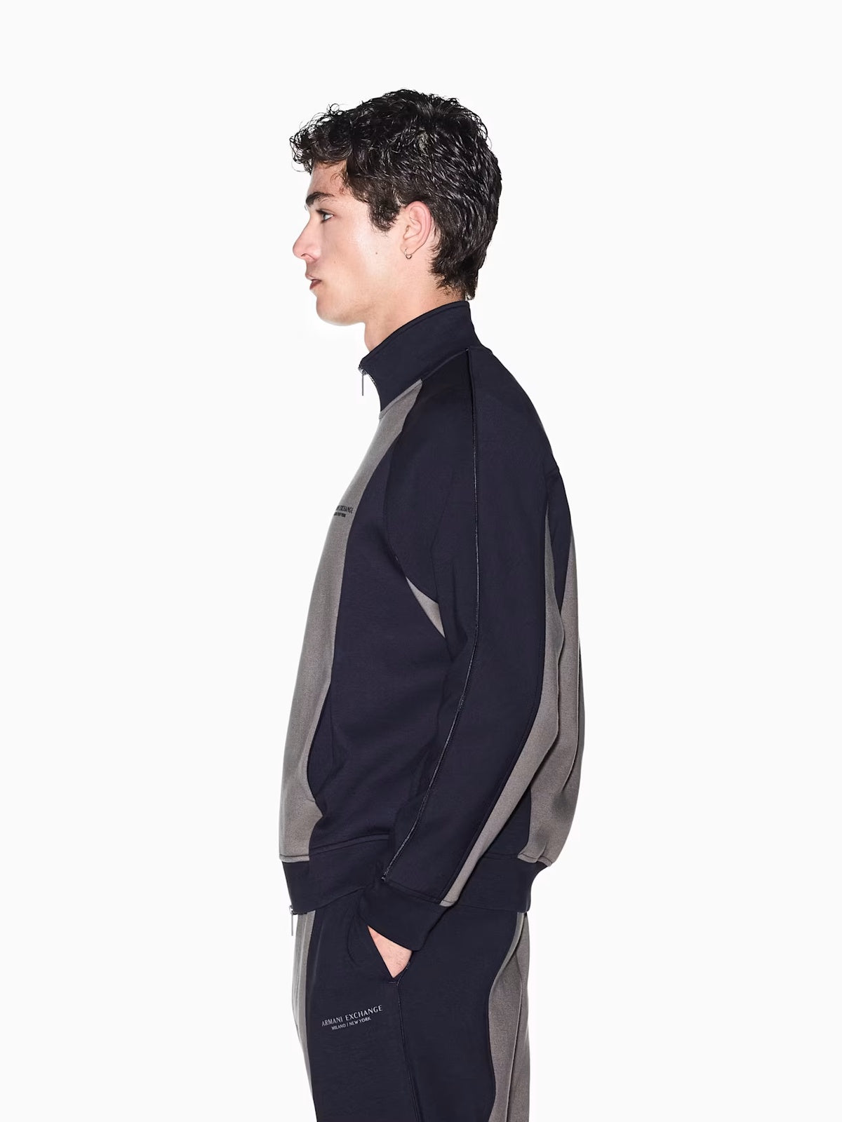 XM002937 AF13047/MB651 ARMANI EXCHANGE