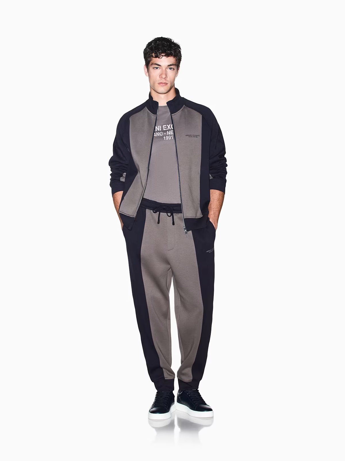 XM002937 AF13047/MB651 ARMANI EXCHANGE
