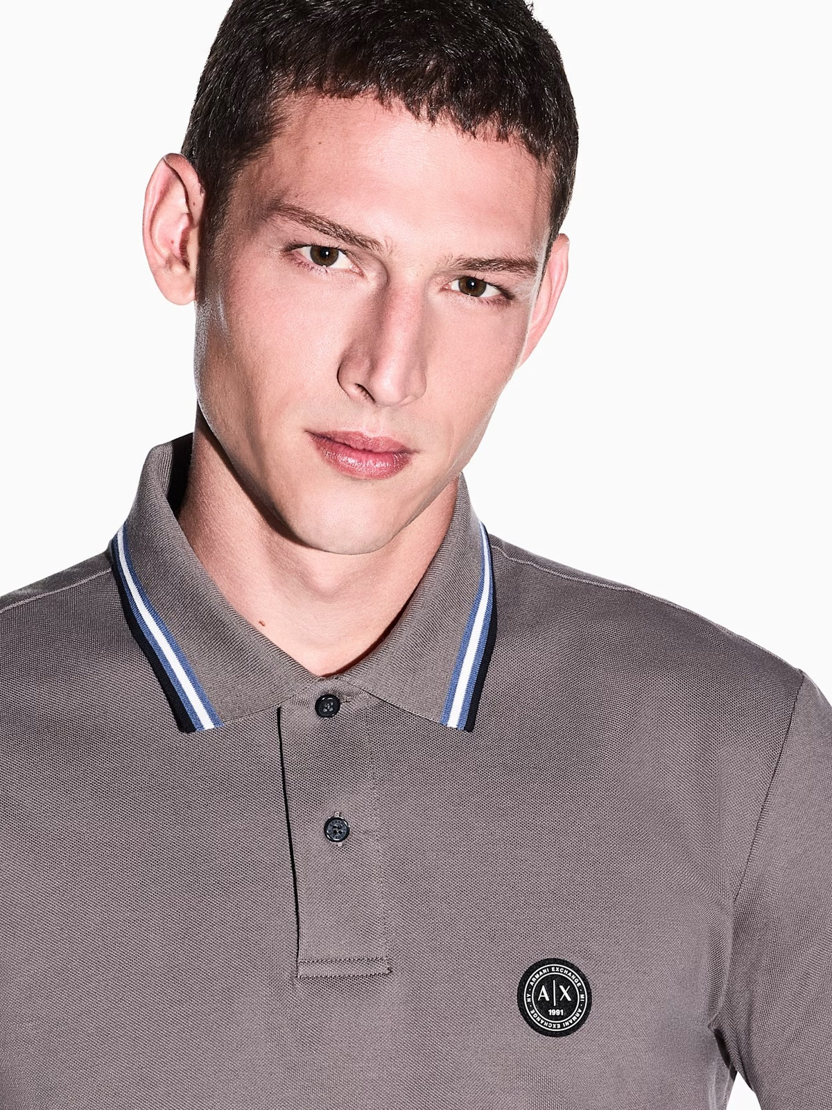 XM002939 AF13026/U6125 ARMANI EXCHANGE